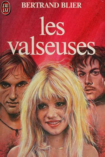 les valseuses : Bertrand Blier : Free Download, Borrow, and。